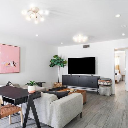 Chic Clarksville 2Br Condo Near Downtown Austin Exterior foto