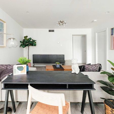 Chic Clarksville 2Br Condo Near Downtown Austin Exterior foto